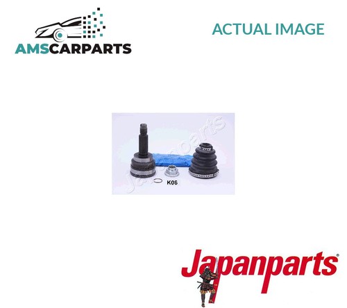 Driveshaft joint kit wheel - cv,