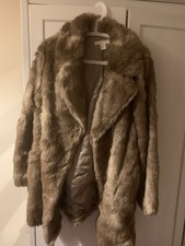 H&M Ladies quality Thick Lined