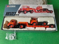 CORGI 1:50 SCALE - HEAVY