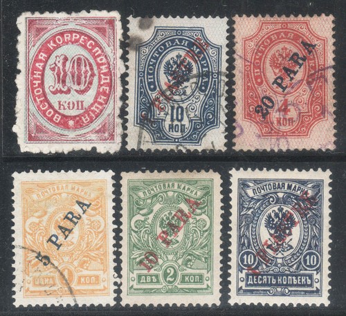 1890 1910 russia offices - offices, in