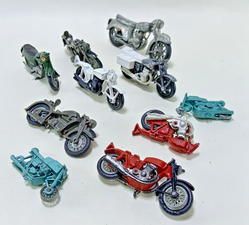 Vintage mixed joblot - vintage,
