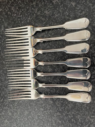 Set vintage rodgers epns - rodgers,