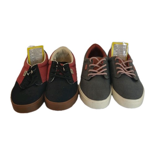 Pair etnies jameson eco - 2,