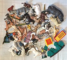 Vintage Britains F G Taylor