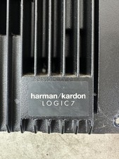 RANGE ROVER VOGUE L322 HARMON