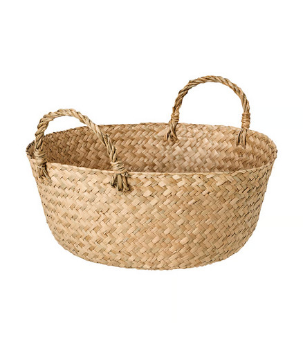 Ikea sandjord woven - ikea, storage