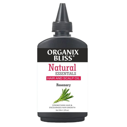Rosemary oil hair growth - rosemary,