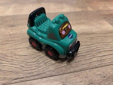 VTech Toot Toot Drivers Off-Roader  Off Roader lights and sounds - Working