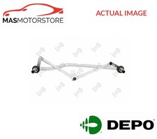 WIPER LINKAGE LHD ONLY LORO