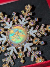 Kirks Folly Moon Face