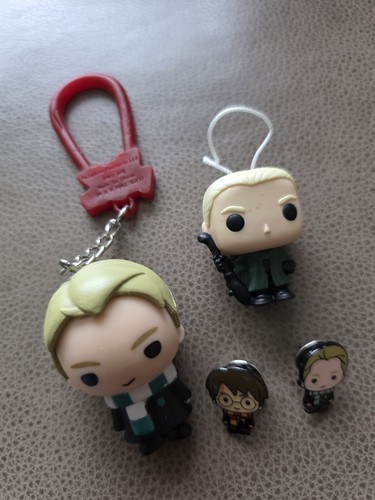 Funko harry potter figures - potter,
