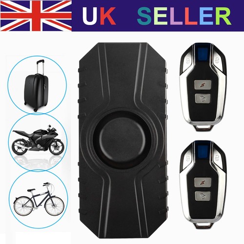 150db loud wireless anti theft - 150db,