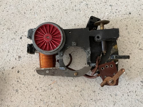 Hornby bassett lowke - hornby, or