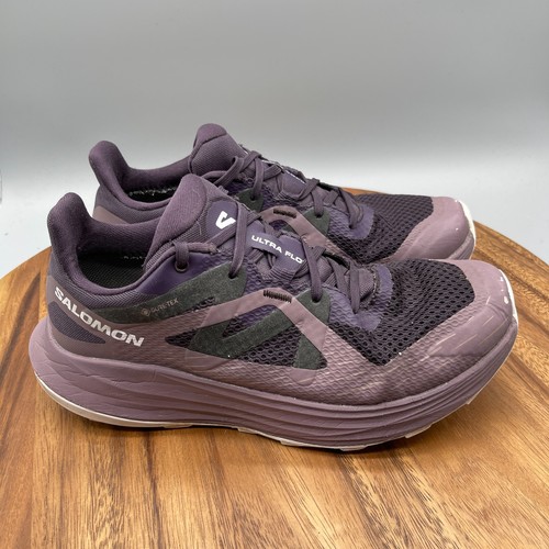 Salomon ultra flow shoes - salomon,