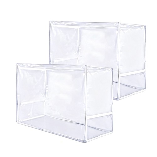 Sewing machine dust cover - machine, for