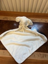 Jellycat Bashful Bunny Blanket