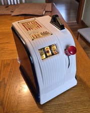 Antique Daval Co., American