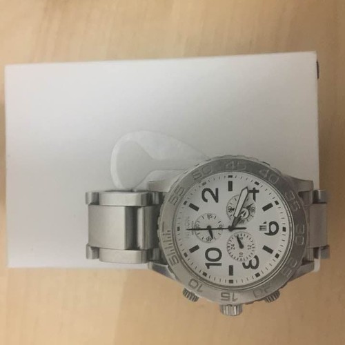 Nixon watch - nixon,