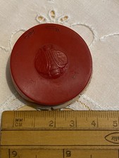 Vintage Yardley Rouge Cosmetics Pot Box Blusher Makeup