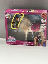 Barbie Mysteries: The Great