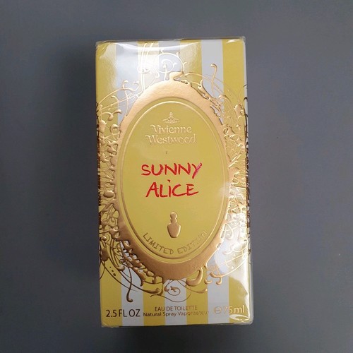 Vivienne westwood sunny - vivienne, alice