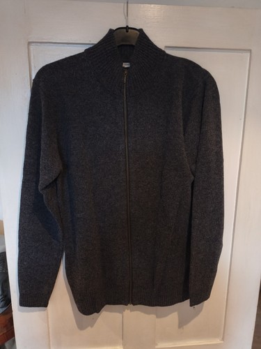 Woolovers jumper mens medium - woolovers,