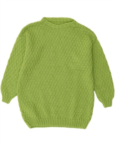 Vintage womens crew neck - crew,