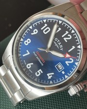 Rotary Pilot Automatic