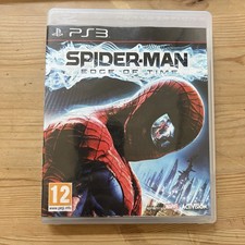 Spider-Man: Edge of Time  -