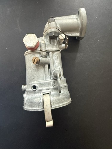 Villiers b10 carburetor for - b10,