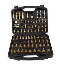 77-Piece Car Air Conditioning