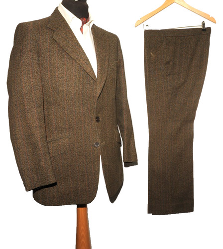 Vintage guards thornproof - vintage,