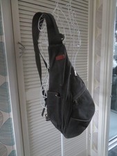 Baosha Unisex? Sling Back Pack - can been worn over one shoulder