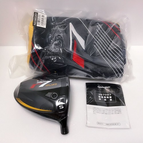 Taylormade quad mini - r7,