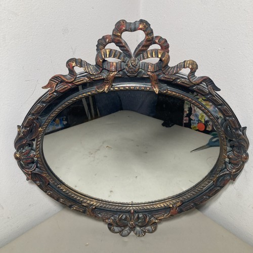 Euromarchi vintage mirror - mirror, love