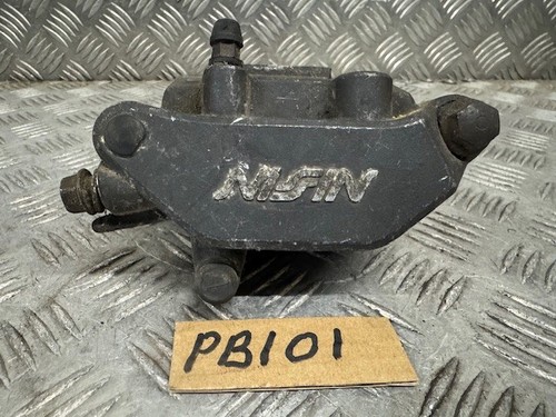 Nissin pot caliper - 2,