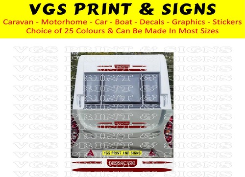 Bessacarr caravan motorhome - bessacarr, caravan/motorhome