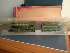 HORNBY  D49 HUNT CLASS