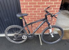 Scott Mountain Bike Medium