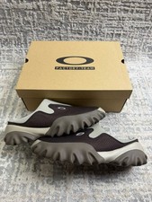 Size 9.5 - Oakley Factory Team
