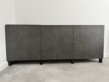 TV Stand TV Entertainment Center TV Cabinet Unit Media Console for Living Room