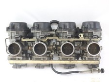 SUZUKI GSX R 750 Mikuni 37mm