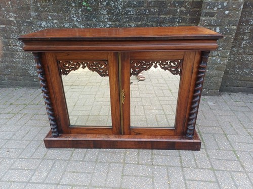 Antique victorian mahogany - antique,
