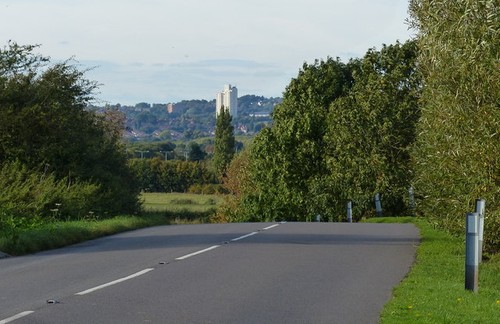 Photo 6x4 tollerton - photo,