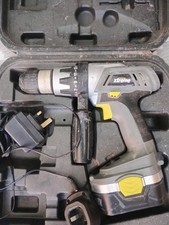 Challenge Xtreme 18V Cordless