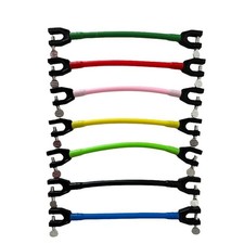 Ski Tip Connector Beginner Ski Training Aid Skiing Sport Snowboard Accessories