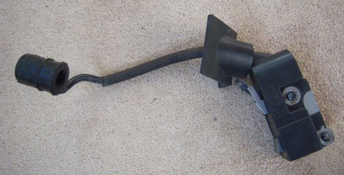 Chinese chainsaw ignition - chinese,