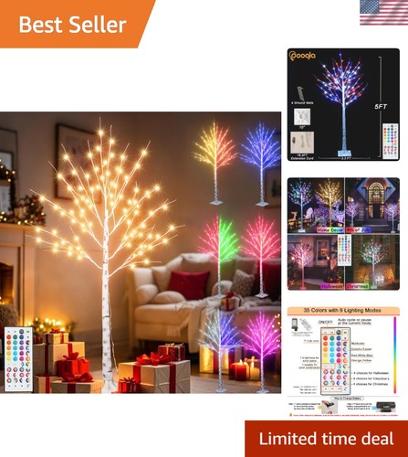 5ft adjustable rgb lighted - rgb,