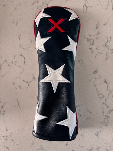 New titleist stars leather - titleist,