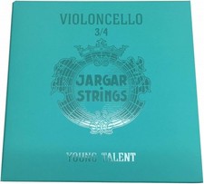 JARGAR 638940 Young Talent